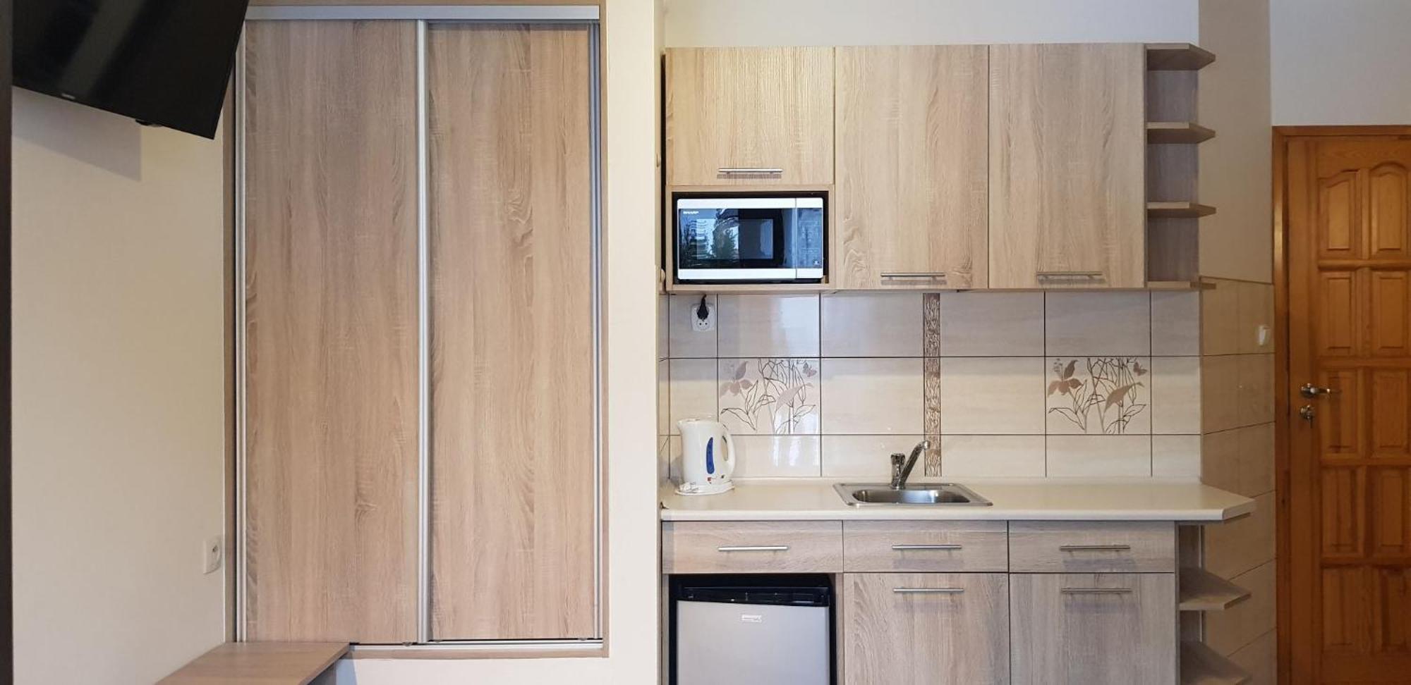 Apartamenty Pod Limba Закопане Экстерьер фото