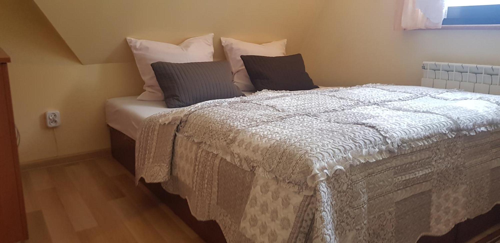 Apartamenty Pod Limba Закопане Экстерьер фото