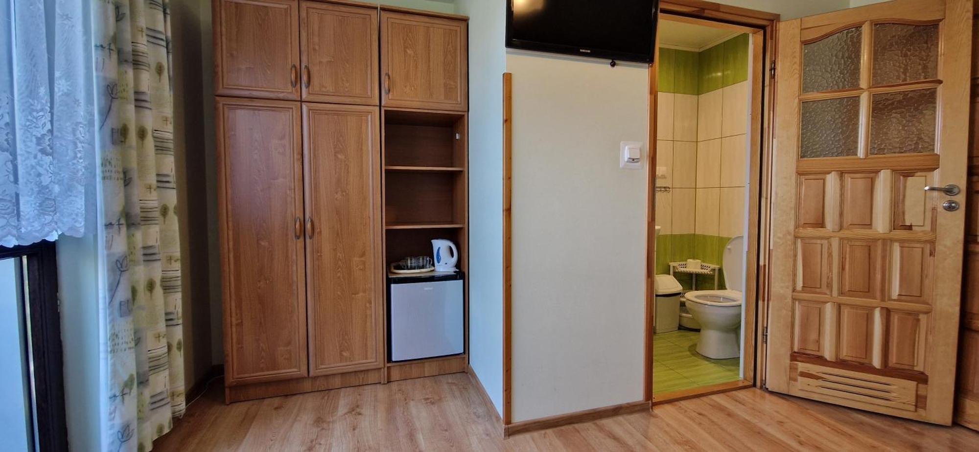Apartamenty Pod Limba Закопане Экстерьер фото