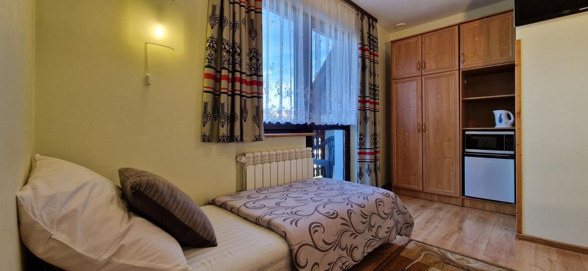 Apartamenty Pod Limba Закопане Экстерьер фото